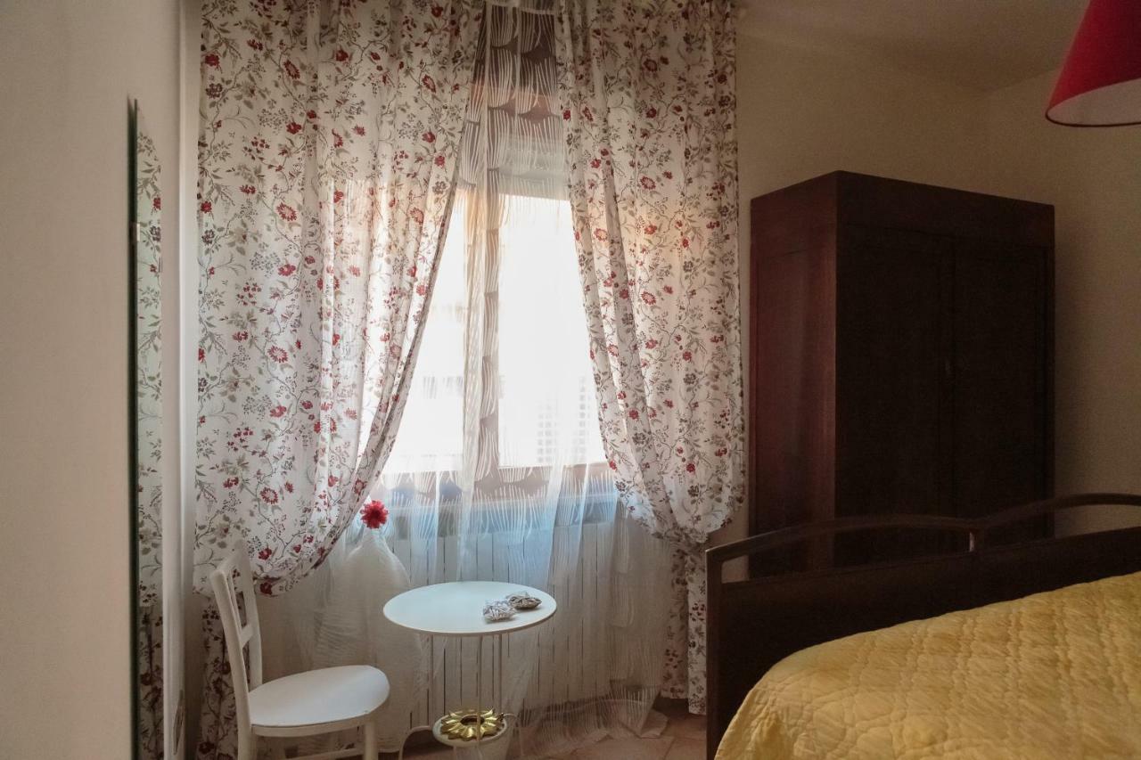 Casa Sgarzin Panzió Cuccurano Kültér fotó