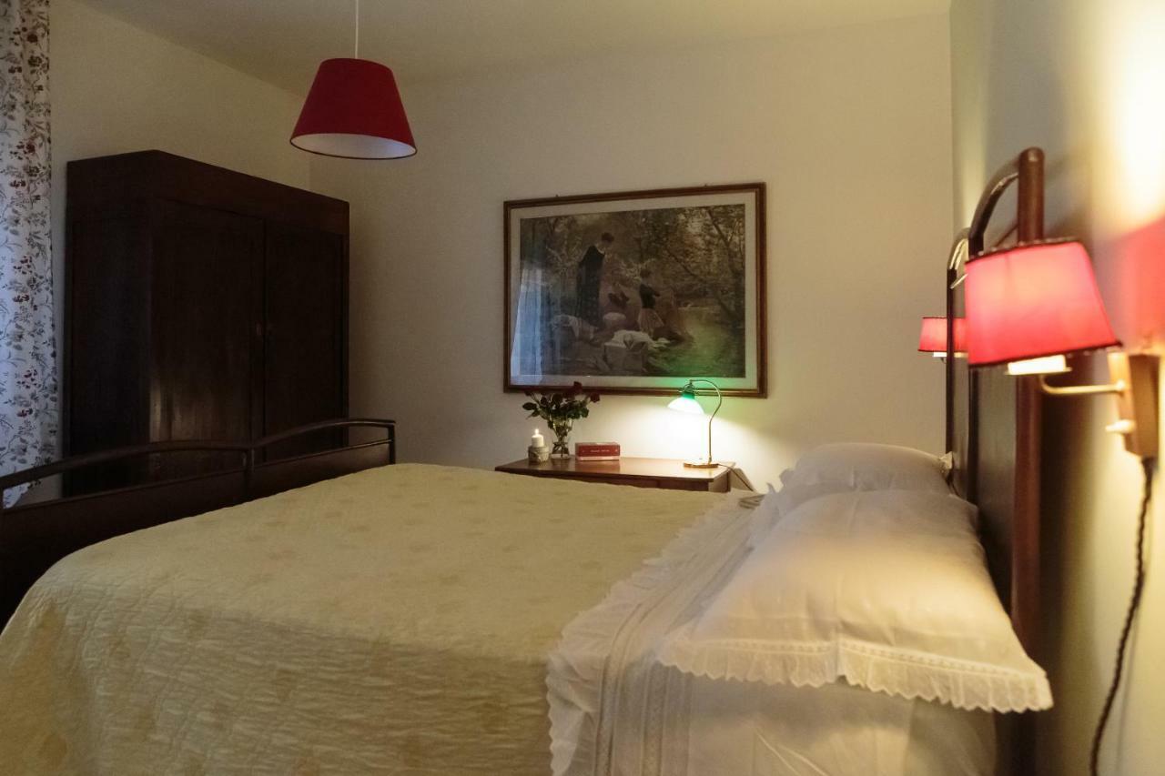 Casa Sgarzin Panzió Cuccurano Kültér fotó