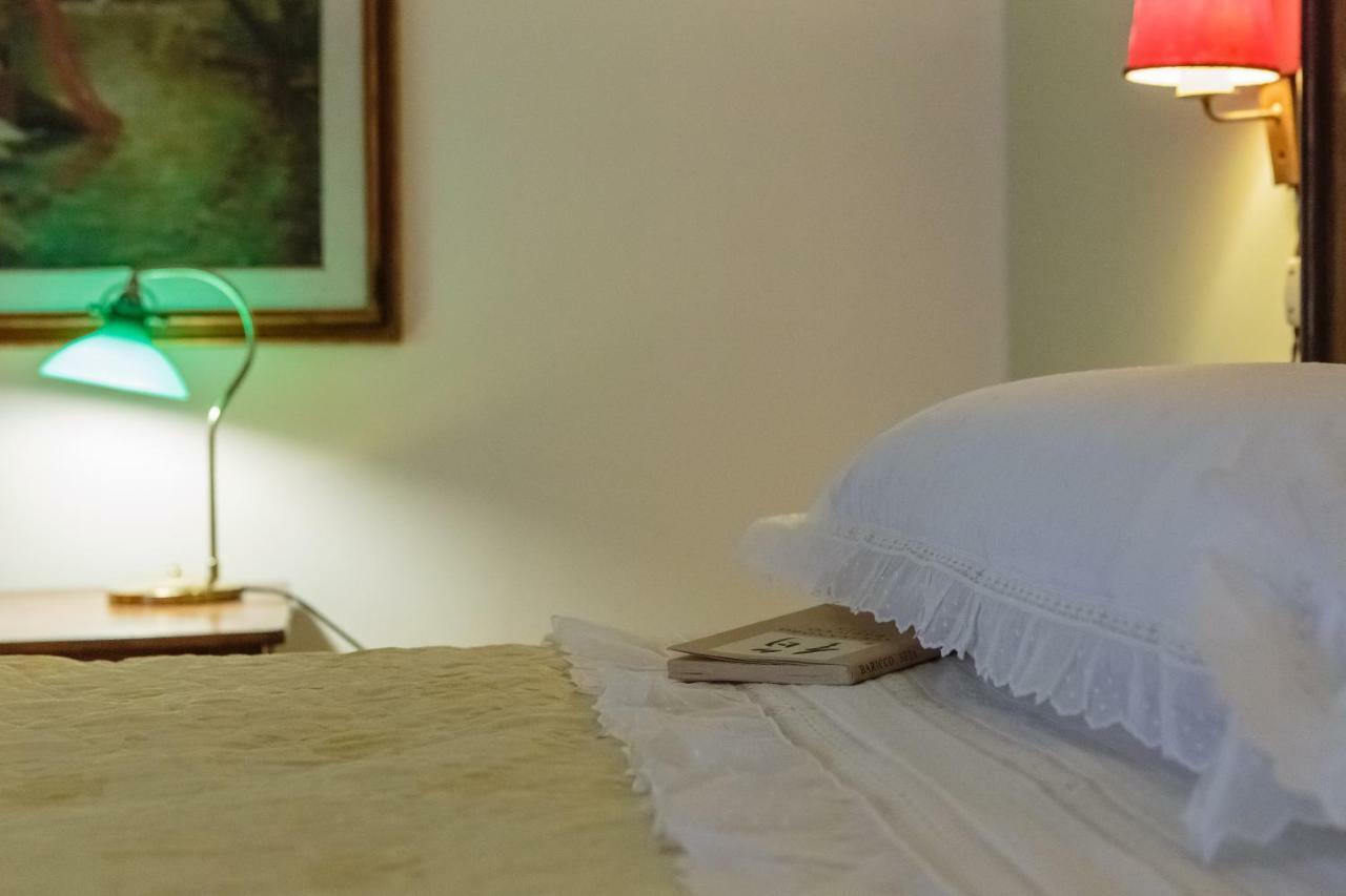 Casa Sgarzin Panzió Cuccurano Kültér fotó